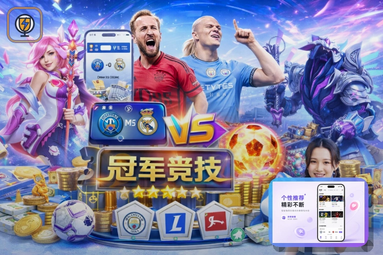 体育用户口碑奖
